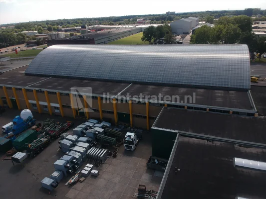 Bolk Transport Almelo