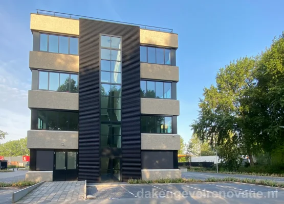 Gouda renovatie