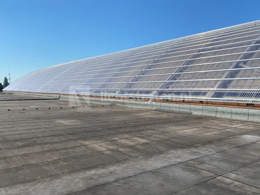 Lichtkoepel Almelo monument(1)