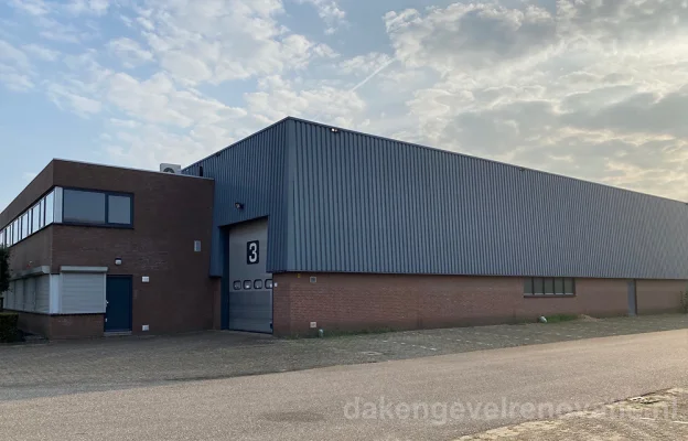 Oude situatie Zwijndrecht2