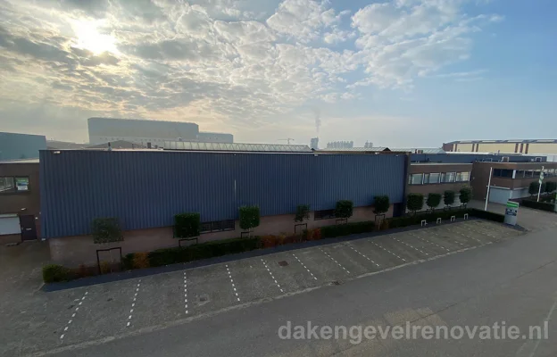Oude situatie Zwijndrecht4