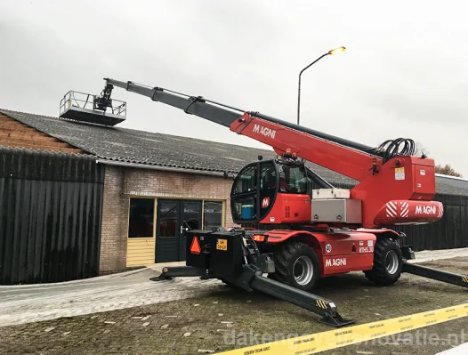 asbestrenovatie dakplaten