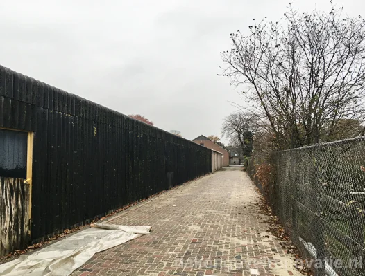 asbestrenovatie schuur