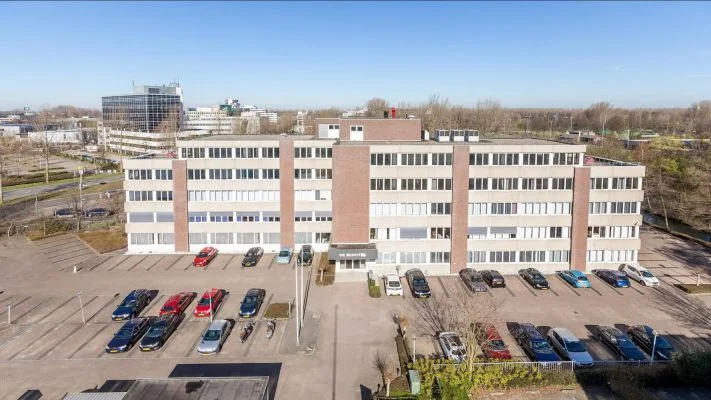 gouda oude situatie
