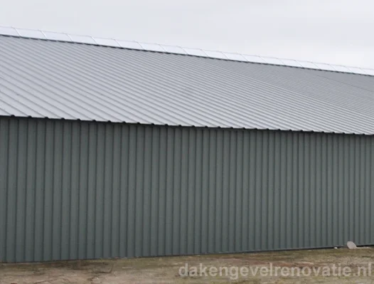 nieuwe stalen sandwich damwandplaten