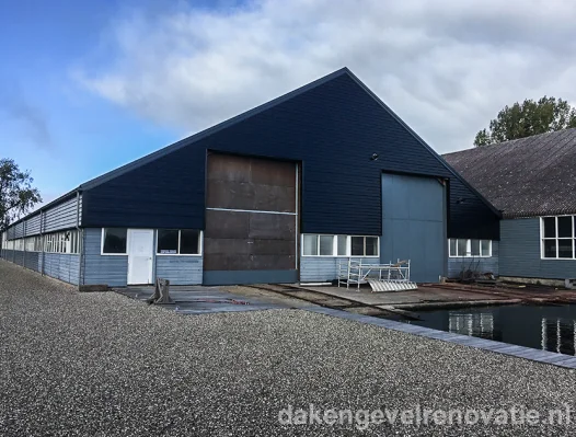 renovatie potdeksel profielen